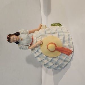 Avon Scarlett O'hara